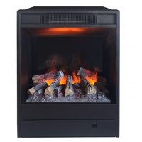 Real-flame Eugene 3D