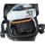 Lowepro Nova 140 AW II - фото 8