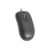 Microsoft Basic Optical Mouse Black USB - фото 1