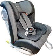BellaBaby Breton 926 Isofix фото