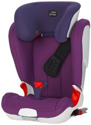 Britax Romer KidFix II XP фото
