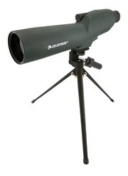 Celestron UpClose Zoom 60 Straight фото