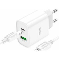 Hoco C80A Plus USB Type-C