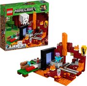 Lego 21143 фото