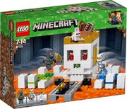 Lego 21145 фото