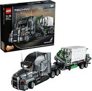 Lego 42078 фото