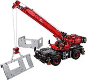 Lego 42082 фото