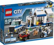 Lego 60139 фото