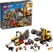 Lego 60188 фото