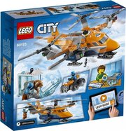 Lego 60193 фото