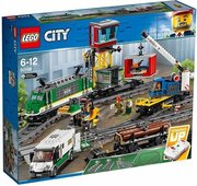 Lego 60198 фото