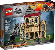 Lego 75930 фото