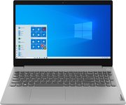Lenovo IdeaPad L3-15IML05 (81Y3001MRK) фото