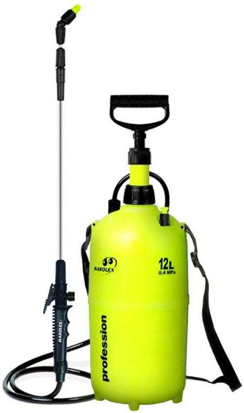 Опрыскиватель Садовый Помповый Маролекс Купить В Смоленске