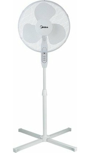 Midea MVFS4004 фото