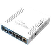 MikroTik hAP AC фото