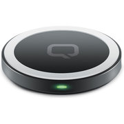 QUMO PowerAid Qi Mini Table Charger фото