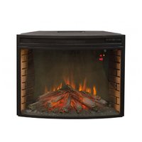 Real-flame FireSpace 33 S IR