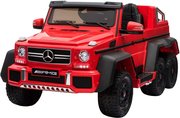RiverToys Mercedes-Benz G63 AMG 4WD фото