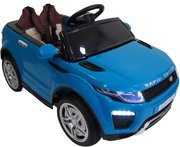 RiverToys Range Rover O007OO VIP фото
