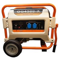 Russian Engineering Group GG4500-X