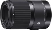 Sigma AF 70mm f/2.8 DG Macro Art Sony E фото