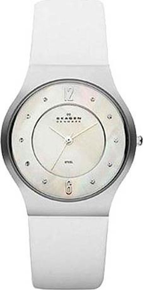 Skagen Часы Женские Купить