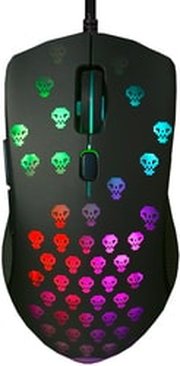 SmartBuy Skull SBM-718G-K фото