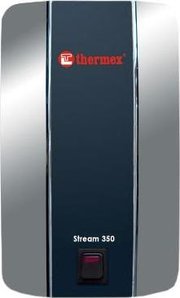 Thermex Stream 500 Chrome фото