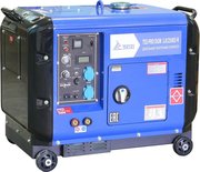 TSS PRO DGW 3.0/250ES-R фото