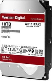 WD Red 10TB WD101EFAX фото